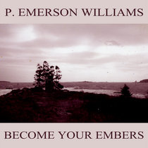 Become Your Embers cover art