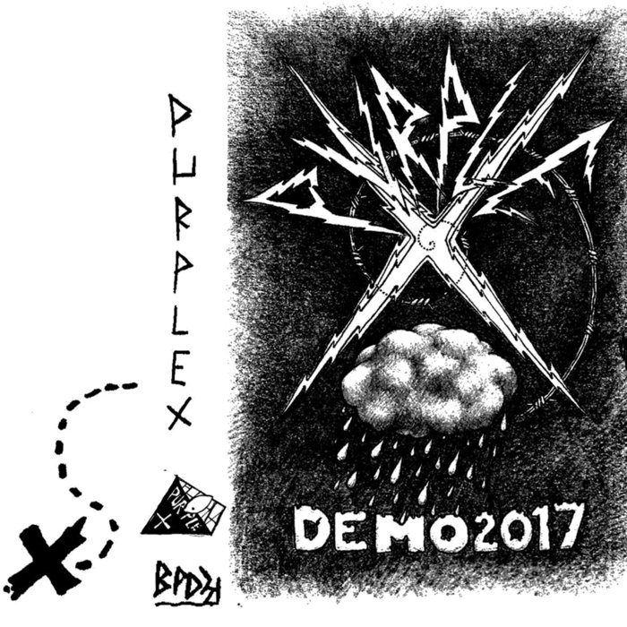 PurpleX Demo 2017 PurpleX