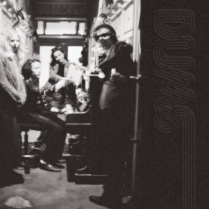 Pochette de Nice and Easy/ Stuck In A Piano par The Dums