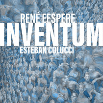 Eespere: Inventum cover art