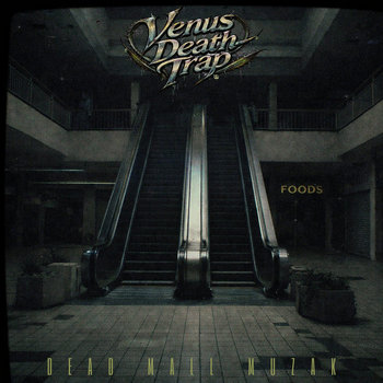 Music | Venus Death Trap