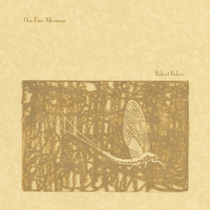 One Fine Afternoon cover