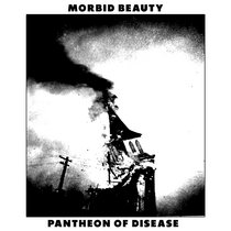 MB3 - Pantheon Of Disease cover art