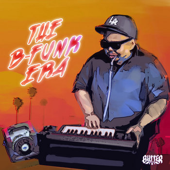 Music | BUTTER