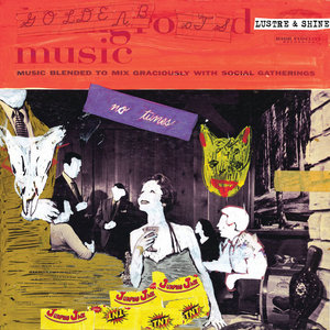 lustre & shine cover