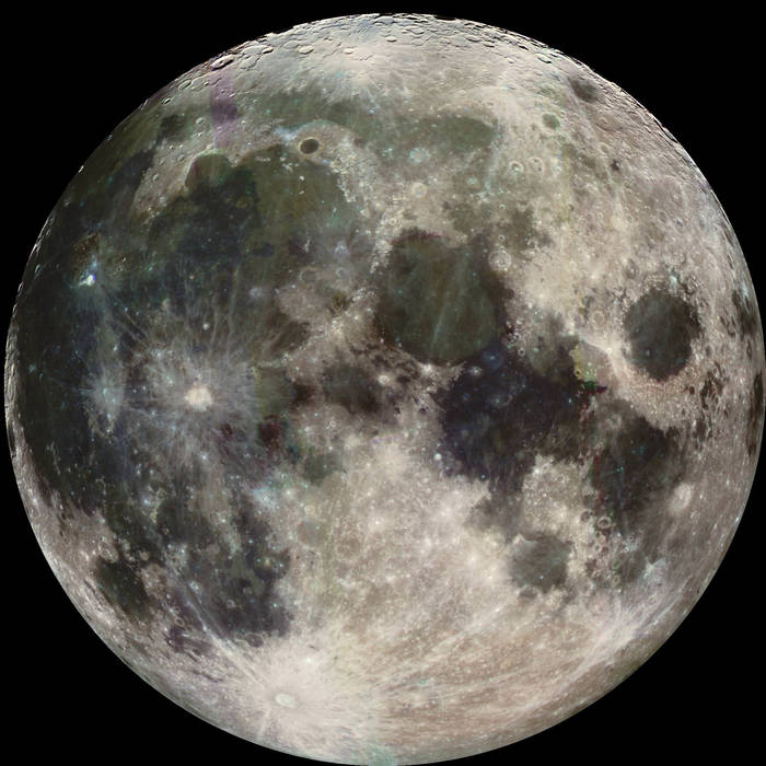 Full Moon | BRYZ Esente Records