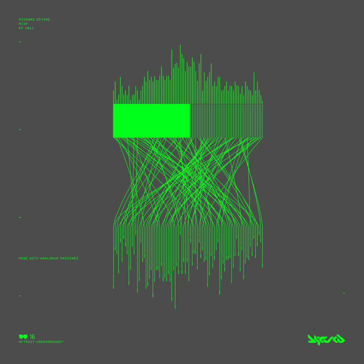 RISP EP | Richard Devine