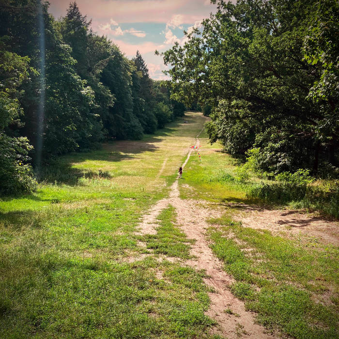 Rehberge Berlin Summer 2023 cover