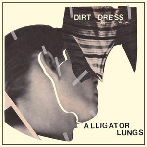 Alligator Lungs / Weight 7" cover