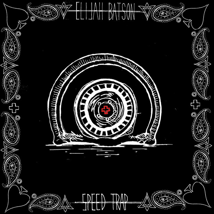 Speed Trap Elijah Batson