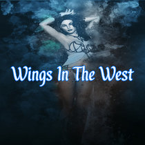 Wings In the West (Beat) cover art