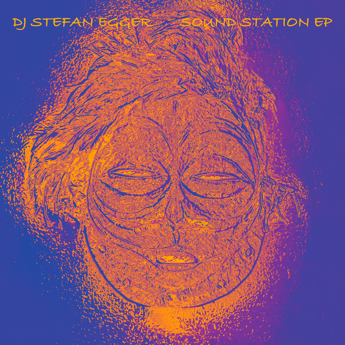 Sound Station EP | DJ Stefan Egger | Avec Plaisir