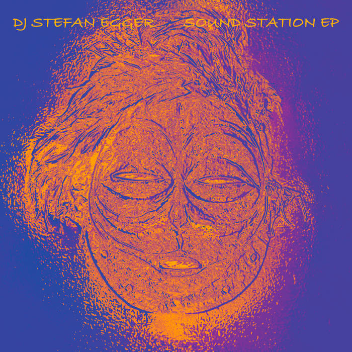 Sound Station EP | DJ Stefan Egger | Avec Plaisir