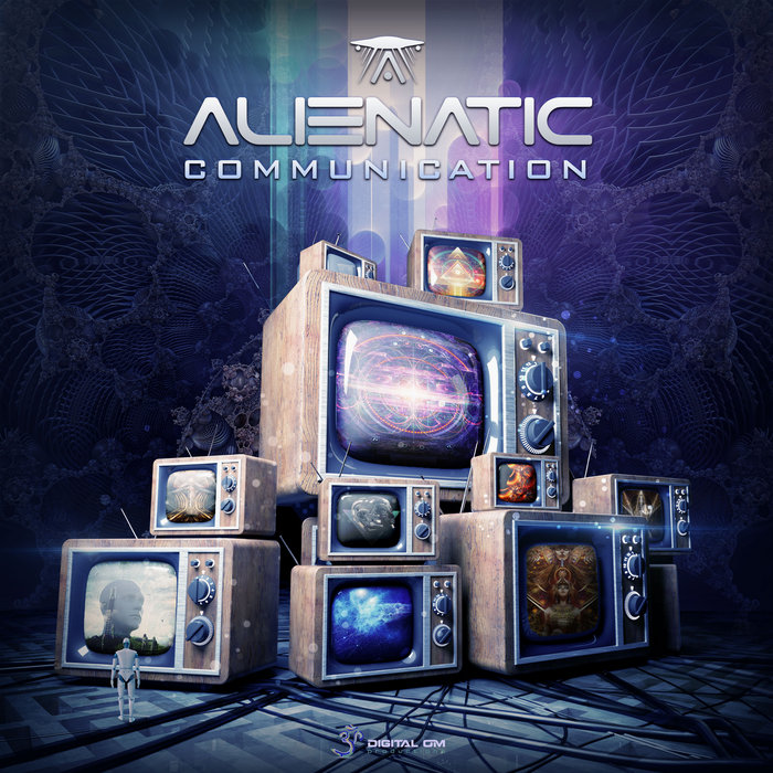 Communication | Alienatic (Digital Om) | Digital Om