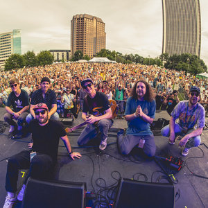 Big Something — 8-1-26 | Richmond, VA | Jampacked Festival