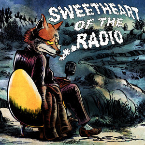 The Nude Party — Sweetheart of the Radio