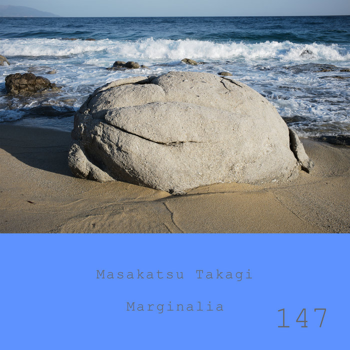 Marginalia #147 | Masakatsu Takagi