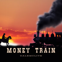 Money Train cover art