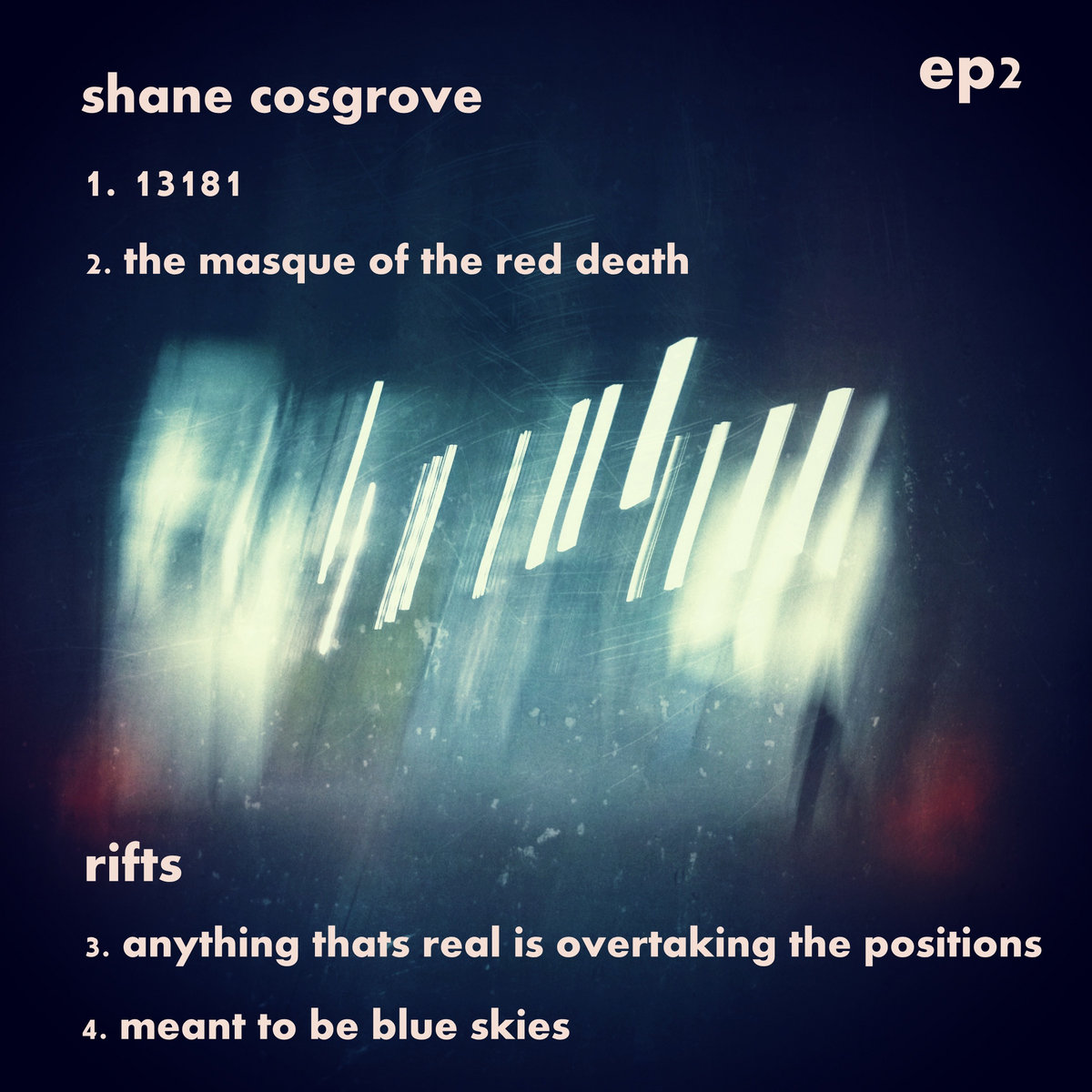 apatheia and rifts - ep2 cover