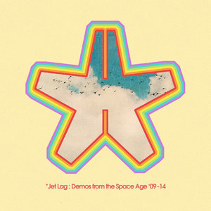 *Jet Lag: Demos from the Space Age 2009-2014 cover