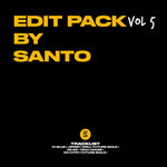 EDIT PACK by SANTO vol 5