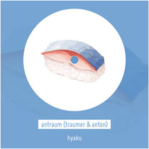 Traumer • Gettraum • Jinger • Brako — Antraum (Traumer & Anton) - Hyaku