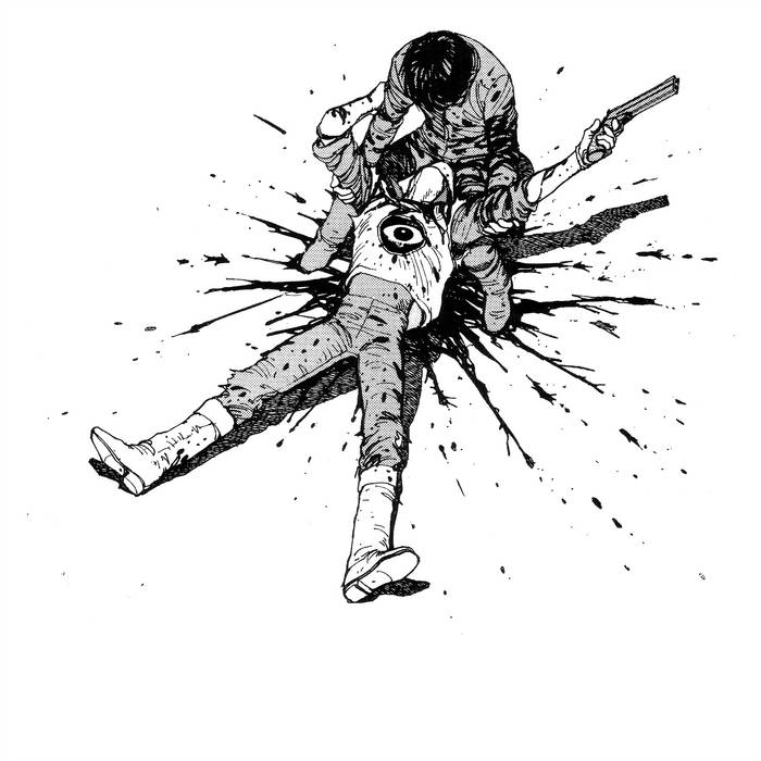 Capsule's Pride | Nathan Micay | LUCKYME®