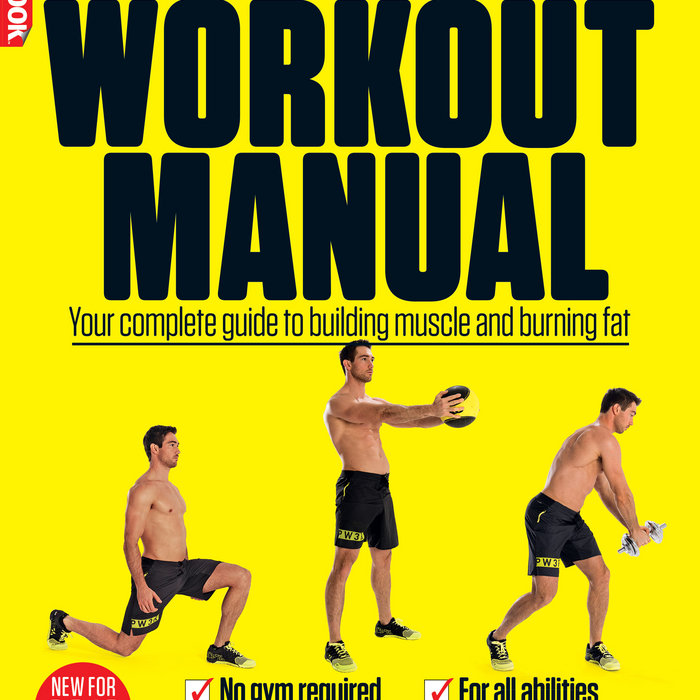 Men's Fitness 12 Week Body Plan Epub Gratis Orsmoder progelinkeitrad