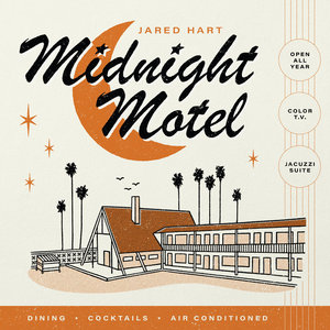 Midnight Motel cover