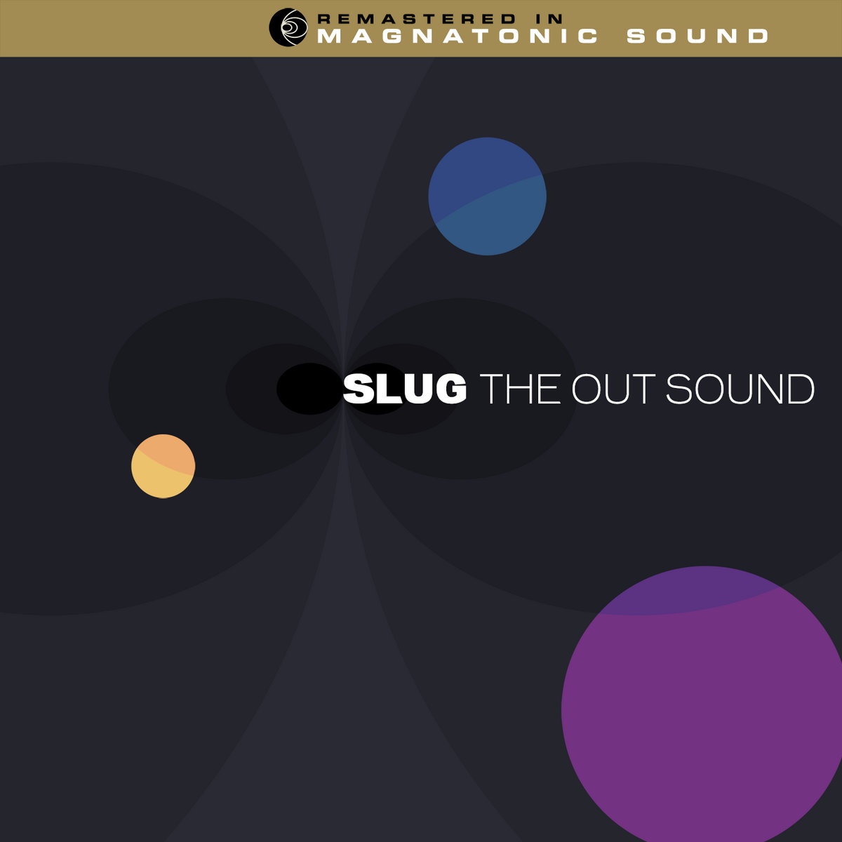 The Out Sound by Slug