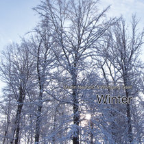 Winter cover art