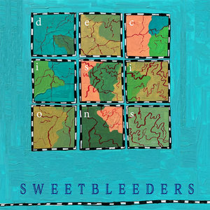 Decisions cover