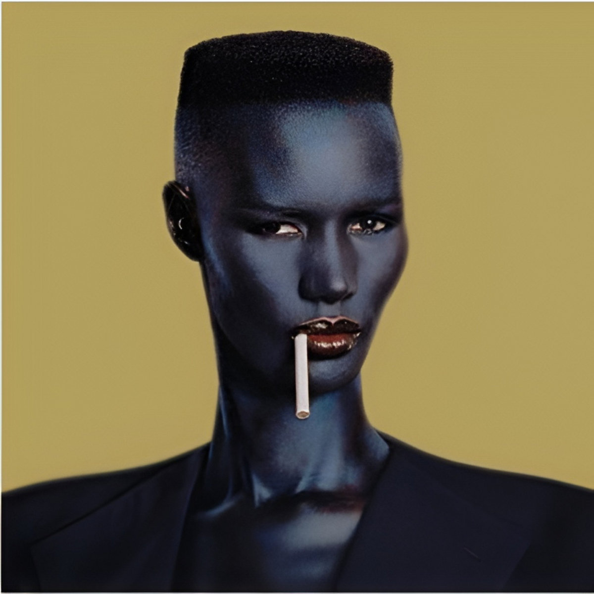The Hit Classic Album 2026 12-Remix Exclusive Grace Jones Limited ...
