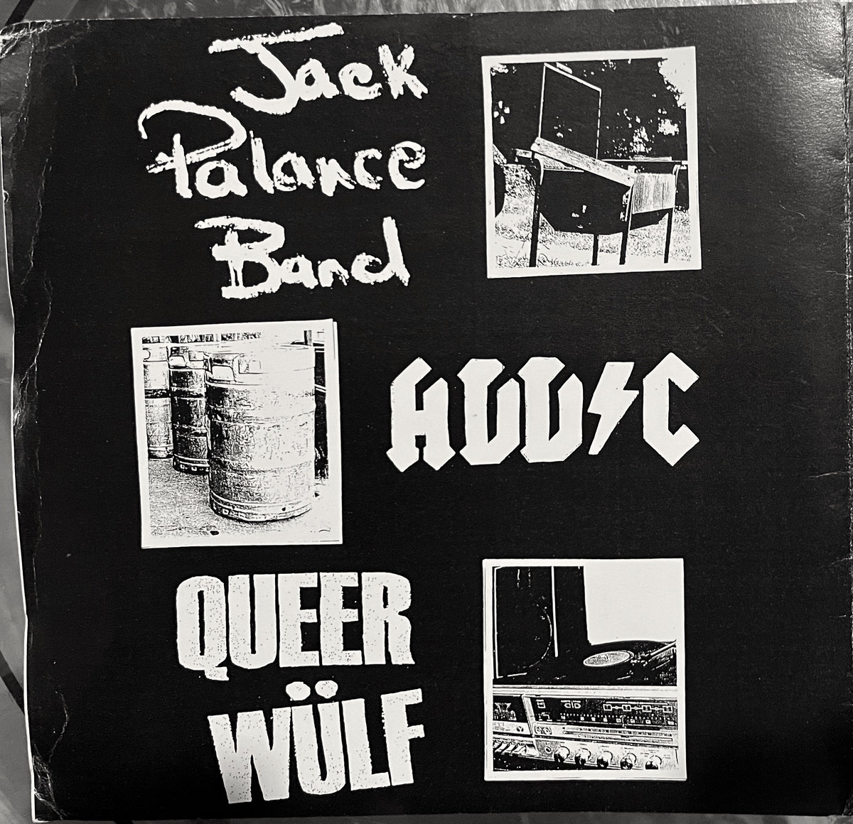 Monsters of Rock ADD/C