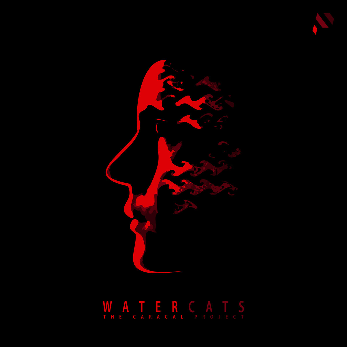 Watercats | The Caracal Project | Pilot., image size:1200x1200