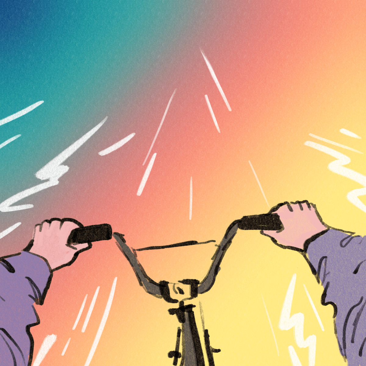 Whipping Bleeper cover
