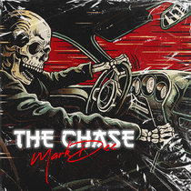 The Chase cover art