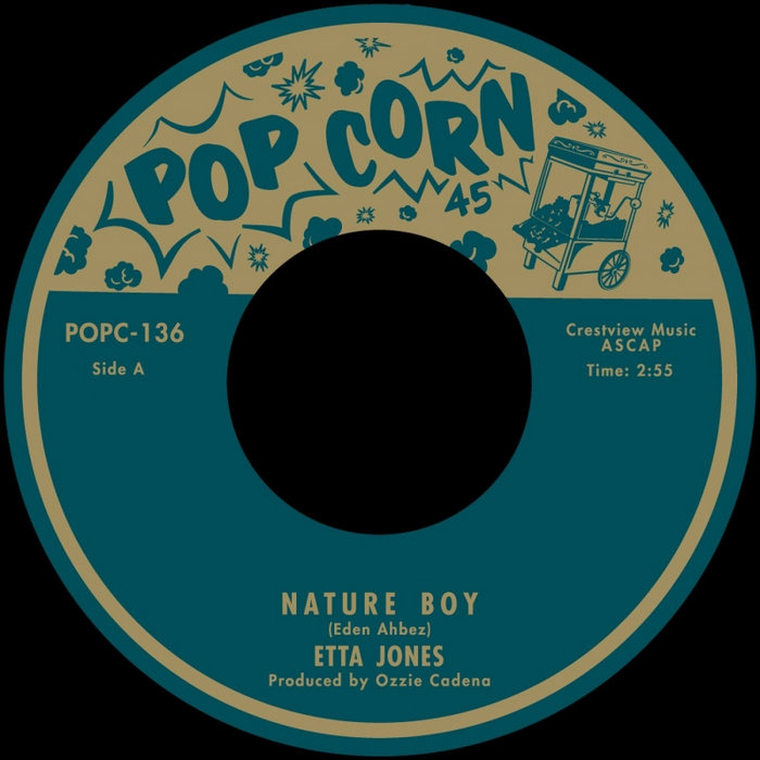 英7” Etta Jones / Lorez Alexandria Nature Boy  POPC136 Popcorn /00080 a2807738196_5.jpg