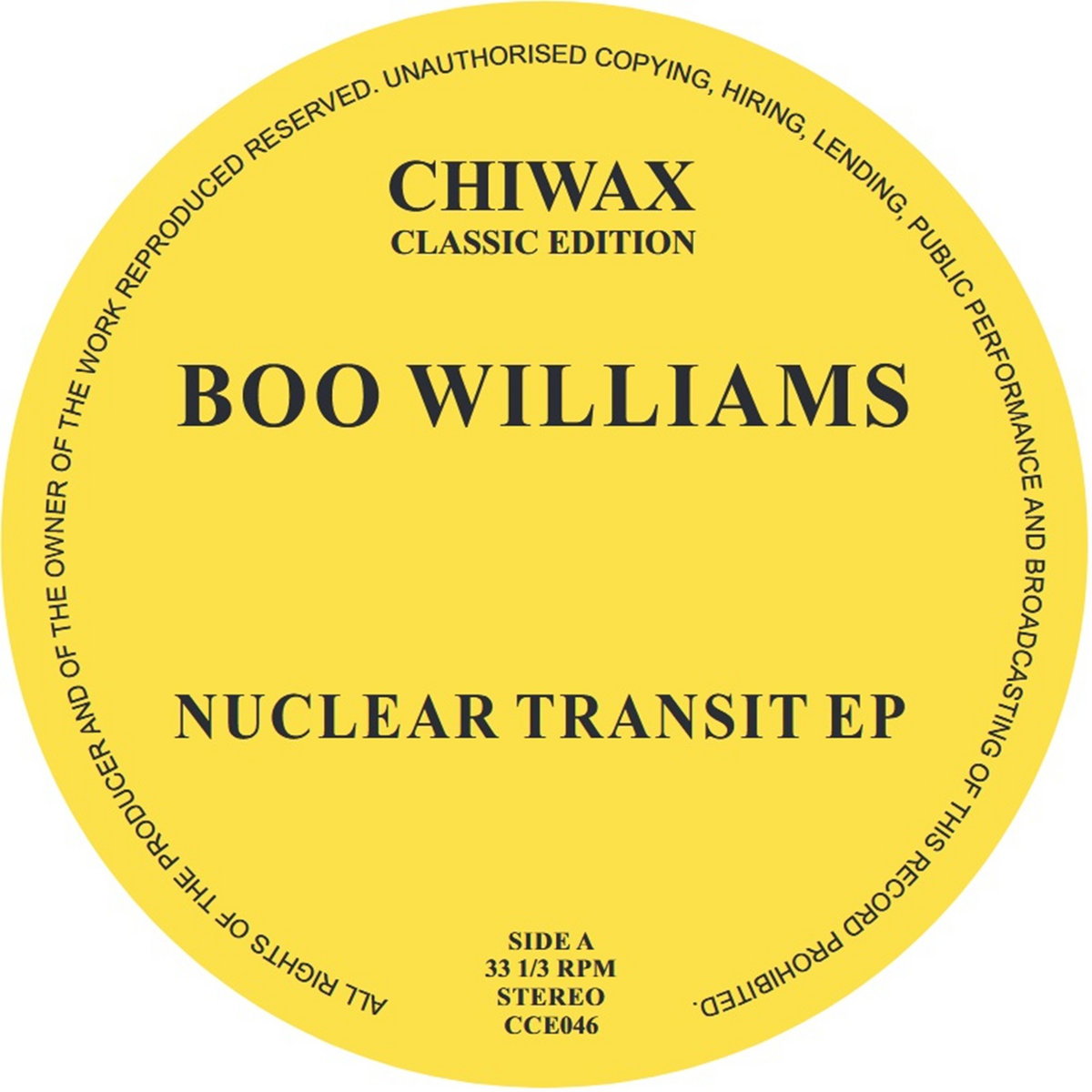 Boo Williams & Sadar Bahar CDセット a2807752359_10.jpg