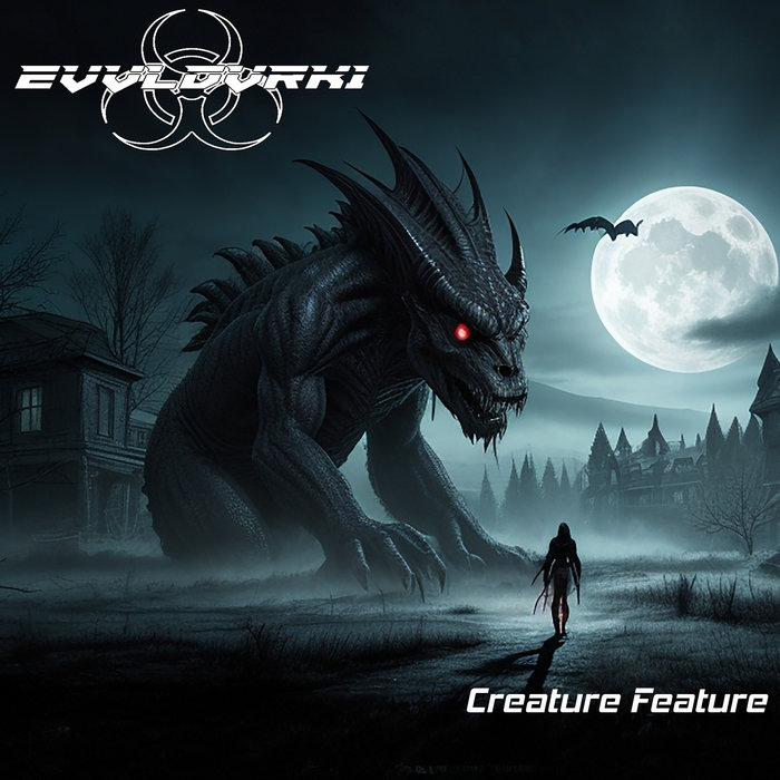 Creature Feature | EVVLDVRK1
