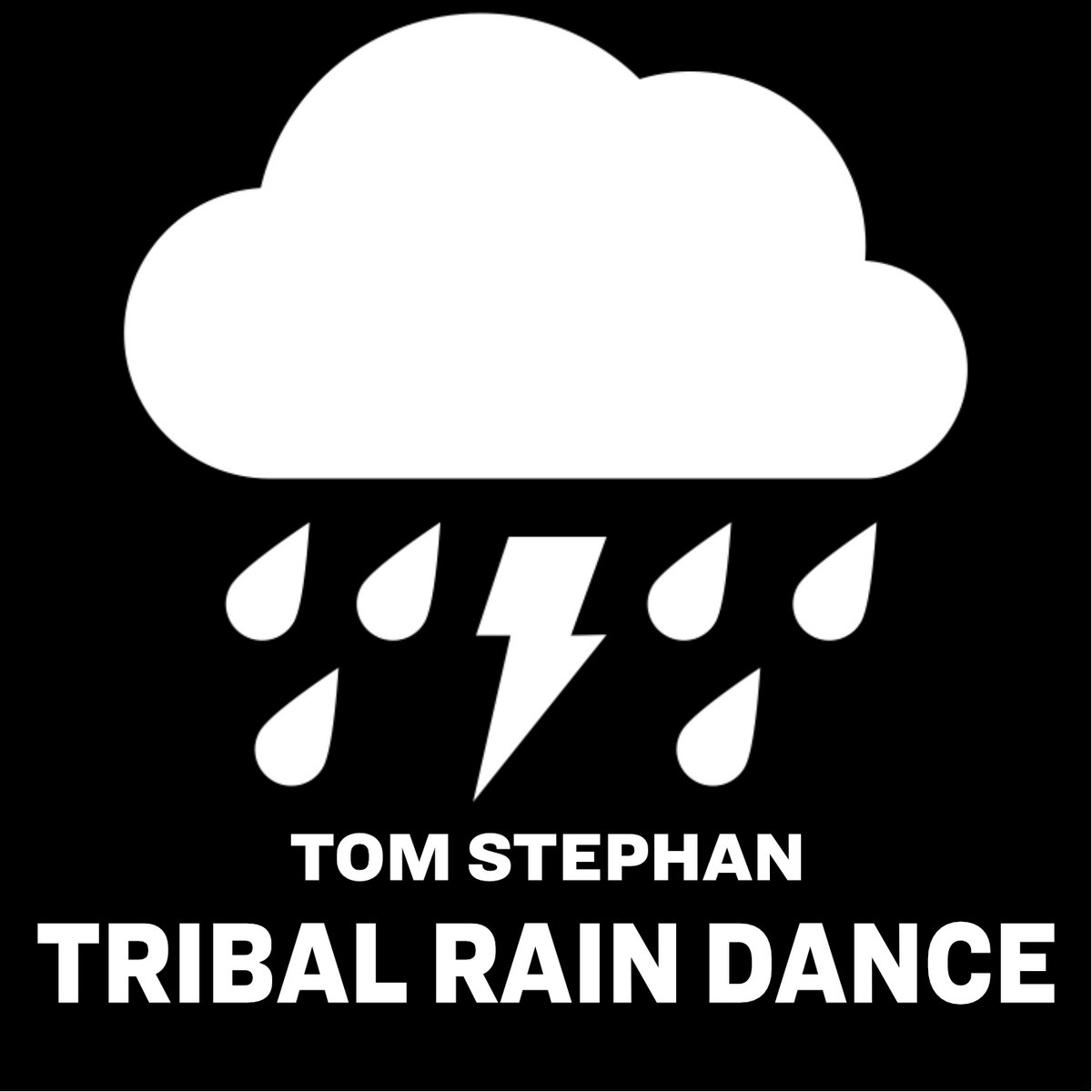 Tribal Rain Dance