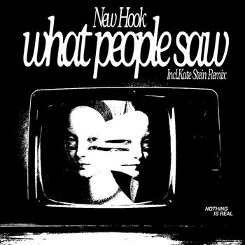 Music | Nothing Is Real