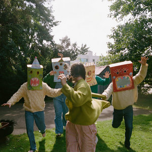 Mangos cover