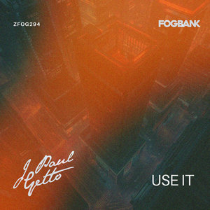 Use It cover