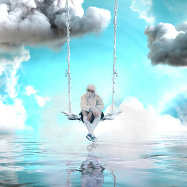 48 X 84 | Summer Of Haze X CHERNOBURKV | Summer Of Haze