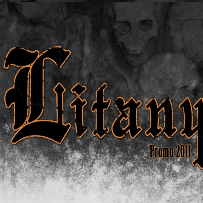 Promo 2011 LITANY