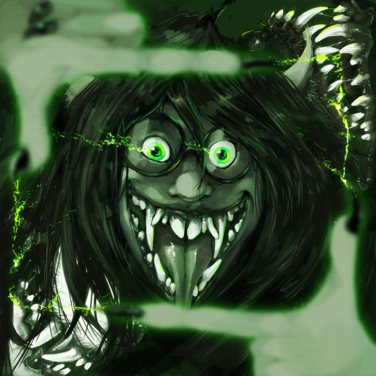 Grimbark | The Homestuck Fan Musicians | unofficialmspafans