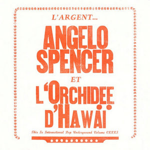L'Argent (IPU131) cover