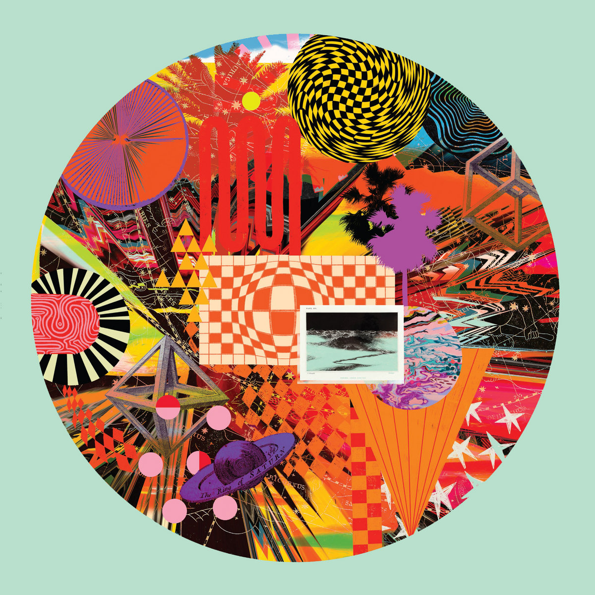 CRAZYPC2: Crazy P Curate Volume Two | Various | 20/20 Vision