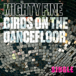Birds on the Dancefloor cover